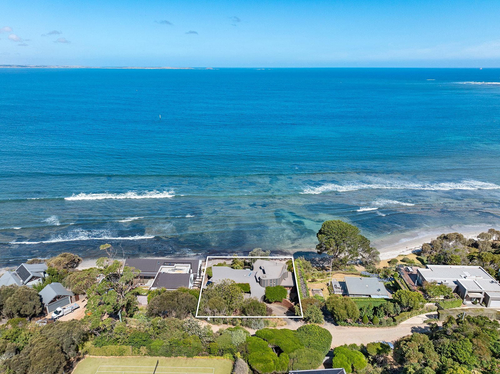 Gallery: 7 Spindrift Avenue