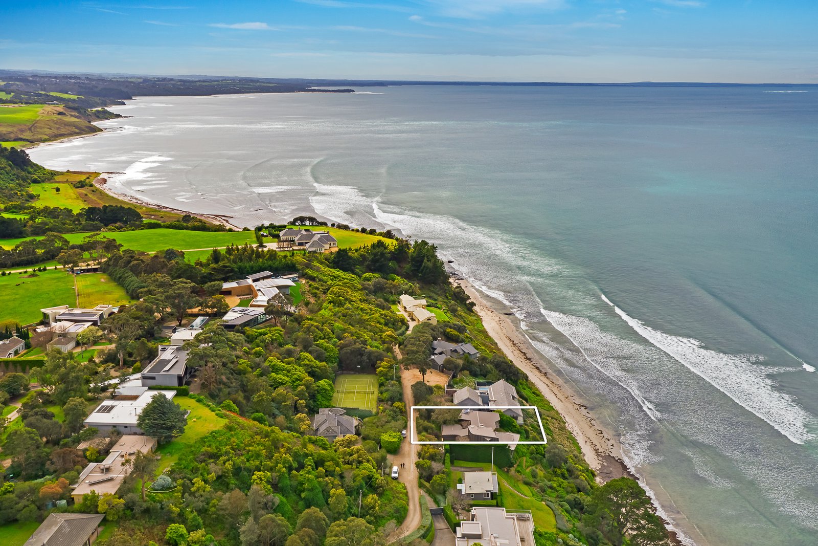 Gallery: 7 Spindrift Avenue