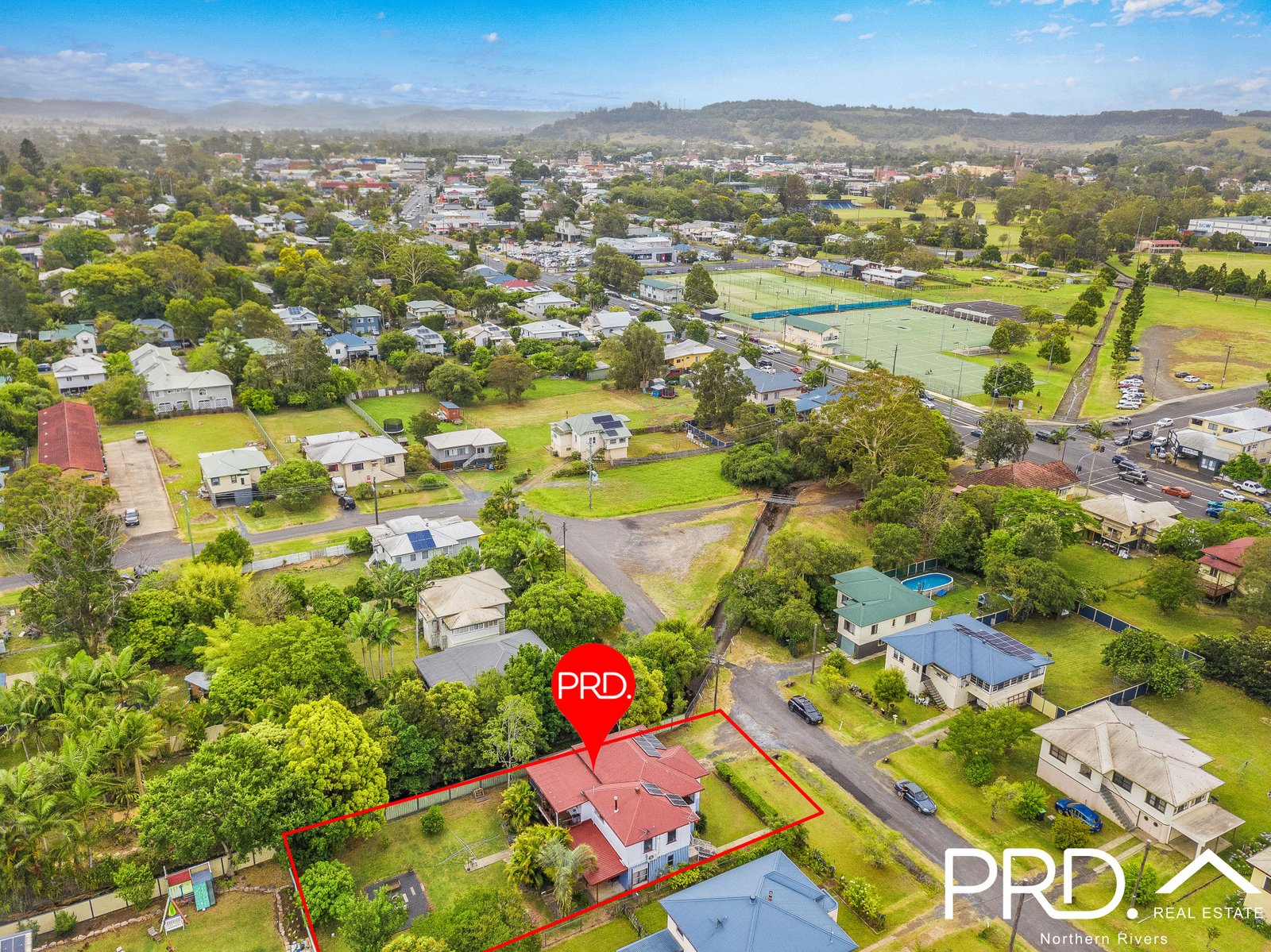 7 Spring Street EAST LISMORE 2