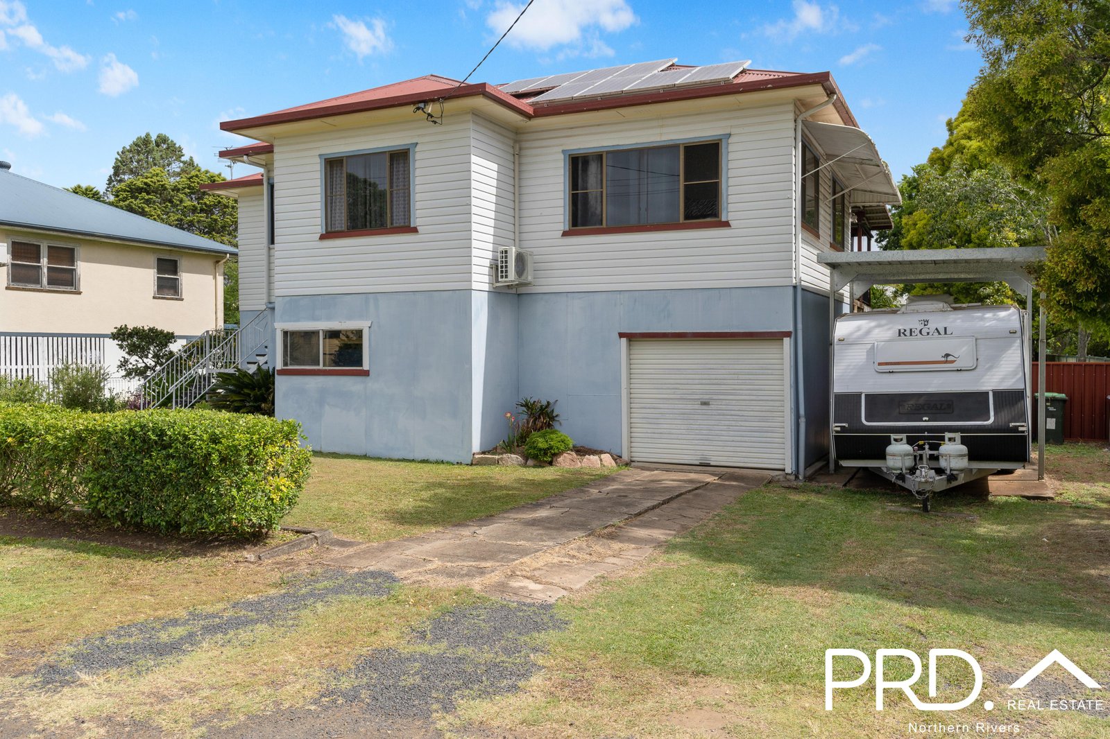 7 Spring Street EAST LISMORE 3