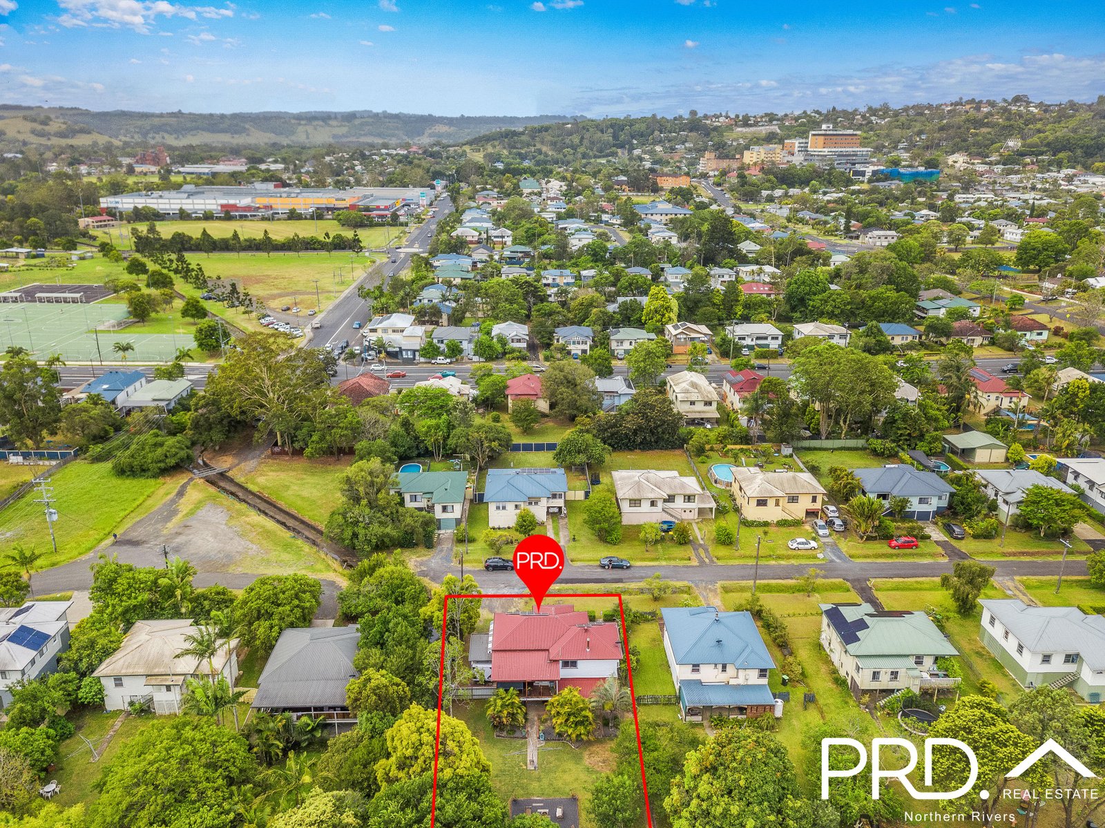 7 Spring Street EAST LISMORE 13