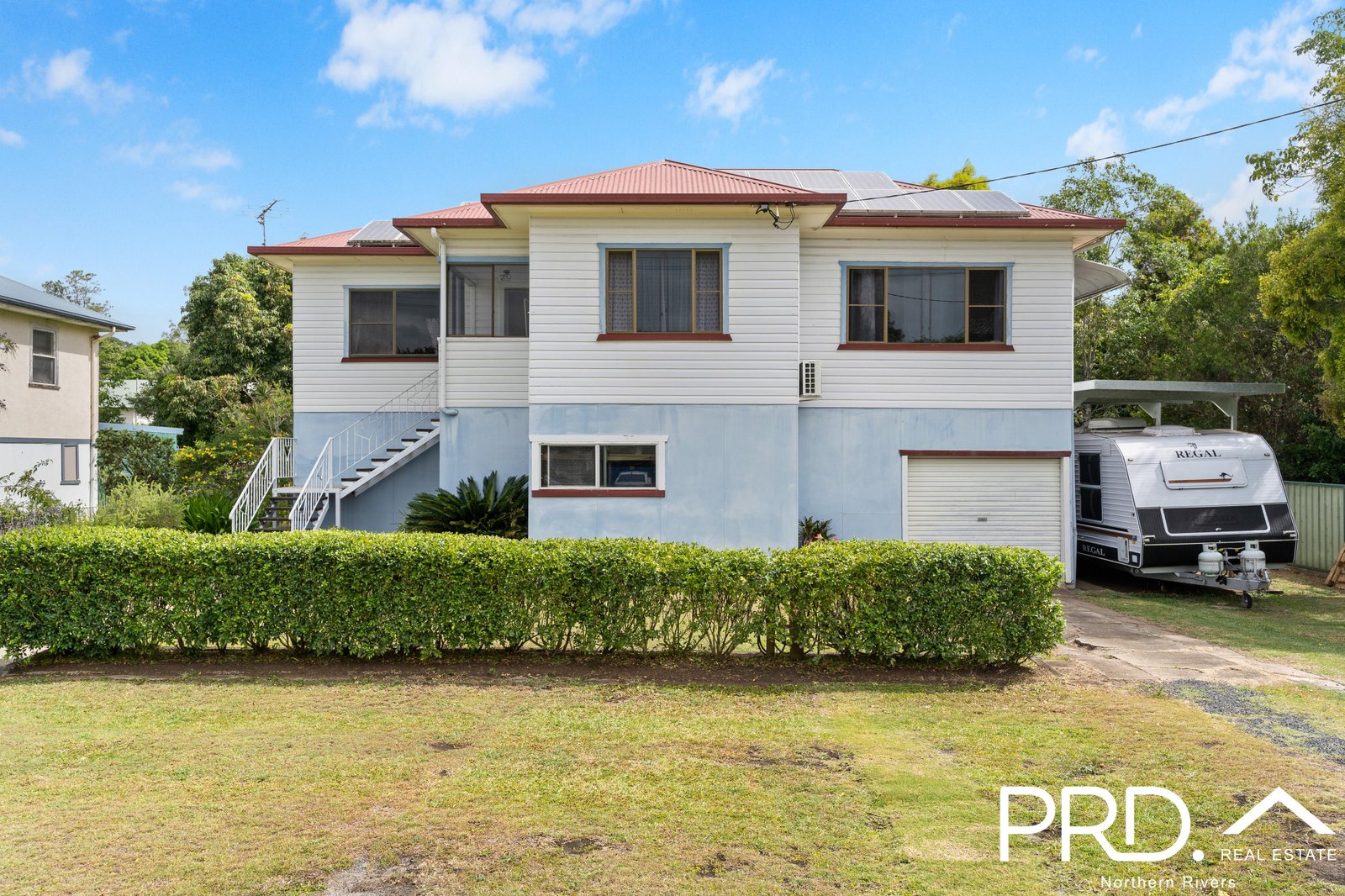 7 Spring Street EAST LISMORE 14