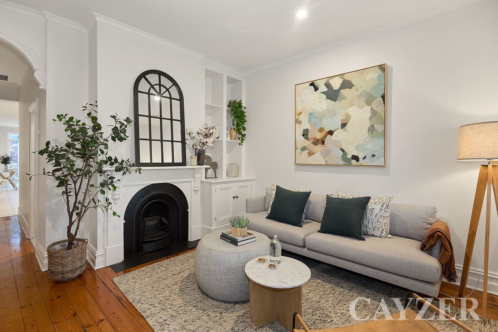 Gallery: 7 Spring Street East