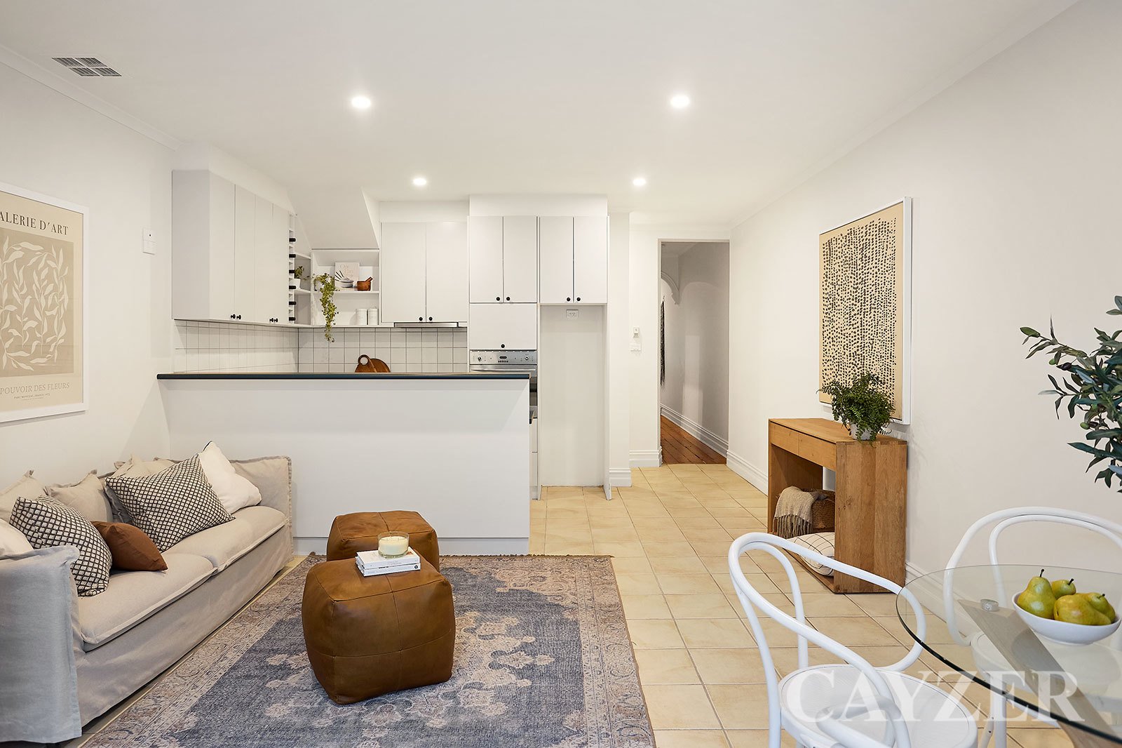 Gallery: 7 Spring Street East
