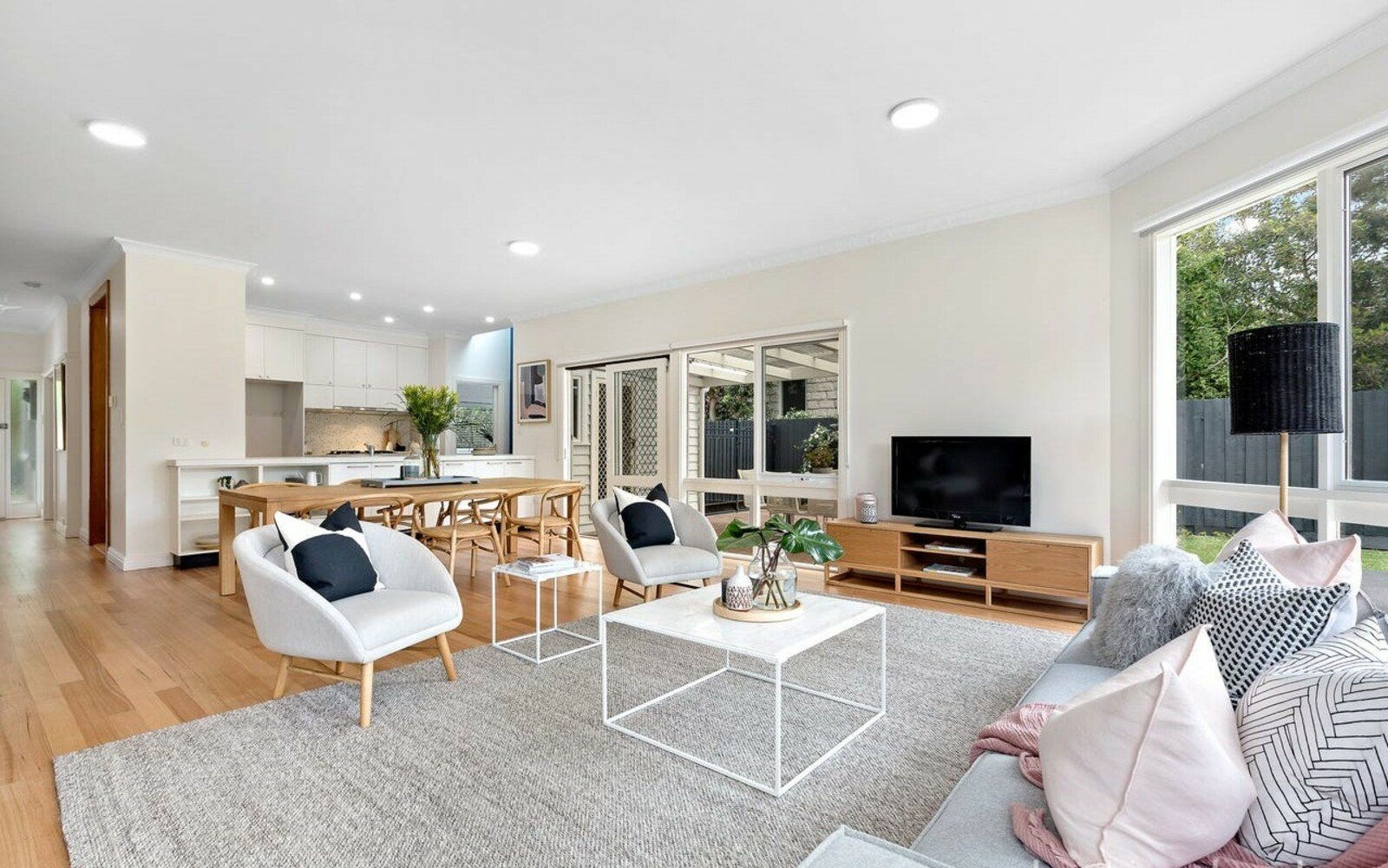 Gallery: 7 Spring Street