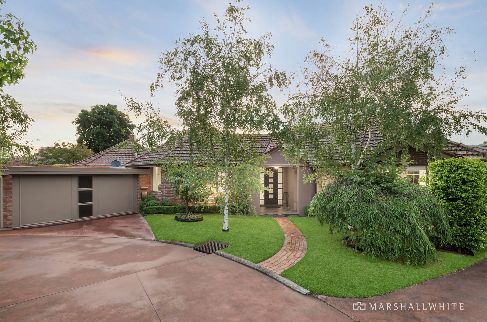 7 St Anthonys Place, Kew, VIC