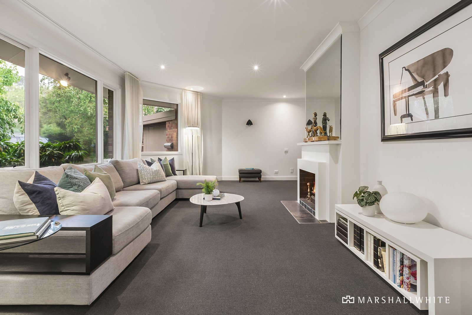 7 St Anthonys Place, Kew, VIC