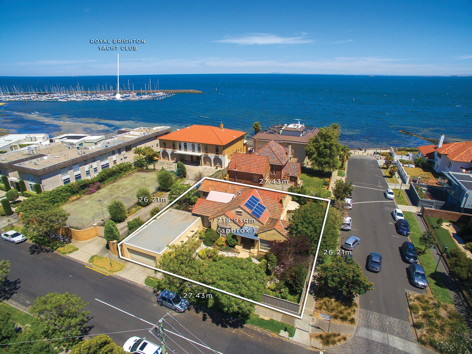 7 St Ninians Road, Brighton, VIC