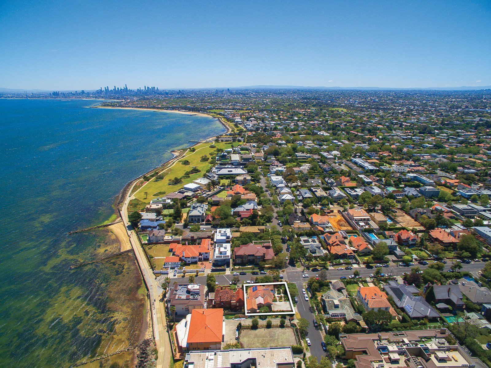 7 St Ninians Road, Brighton, VIC