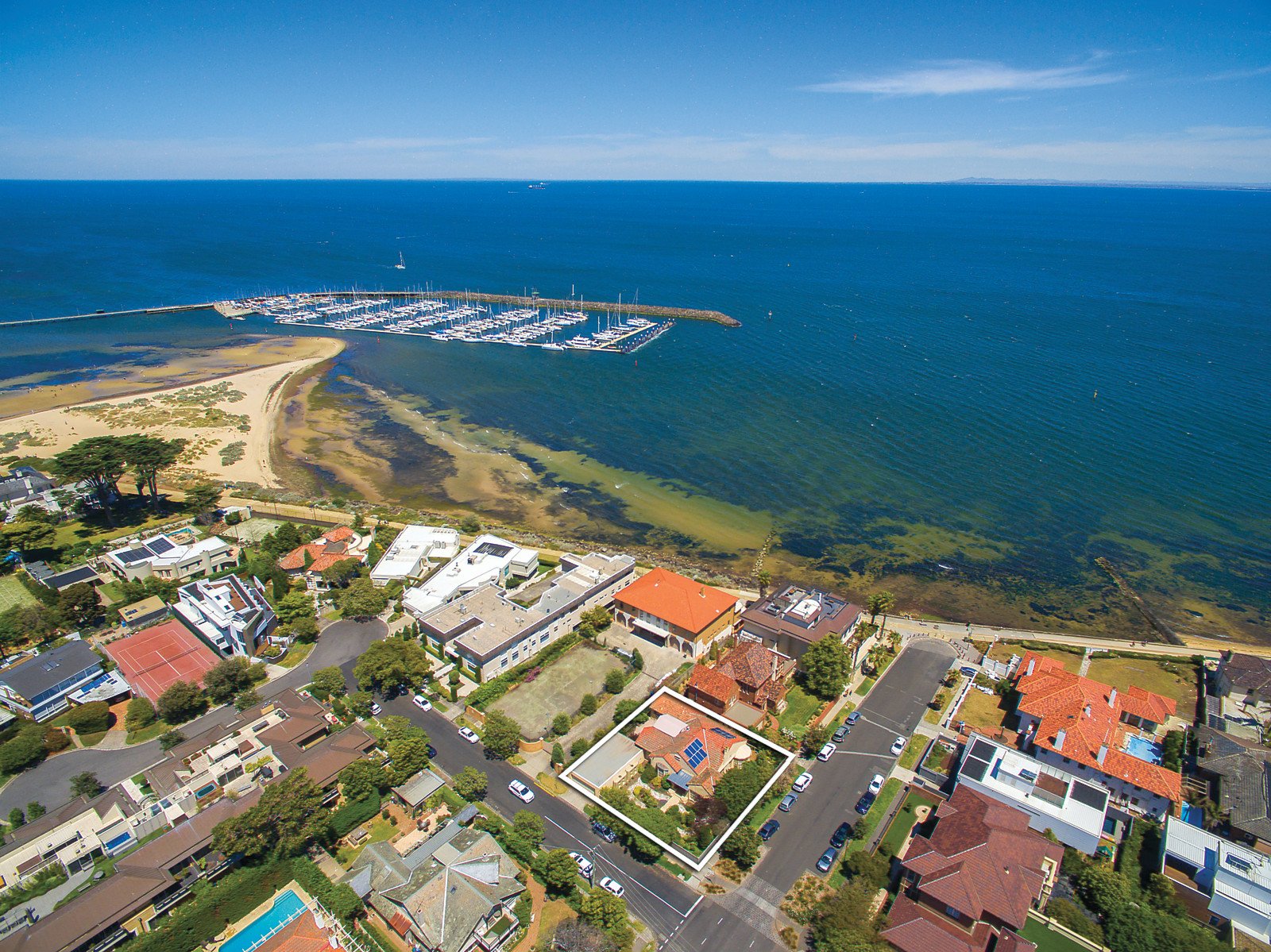 7 St Ninians Road, Brighton, VIC