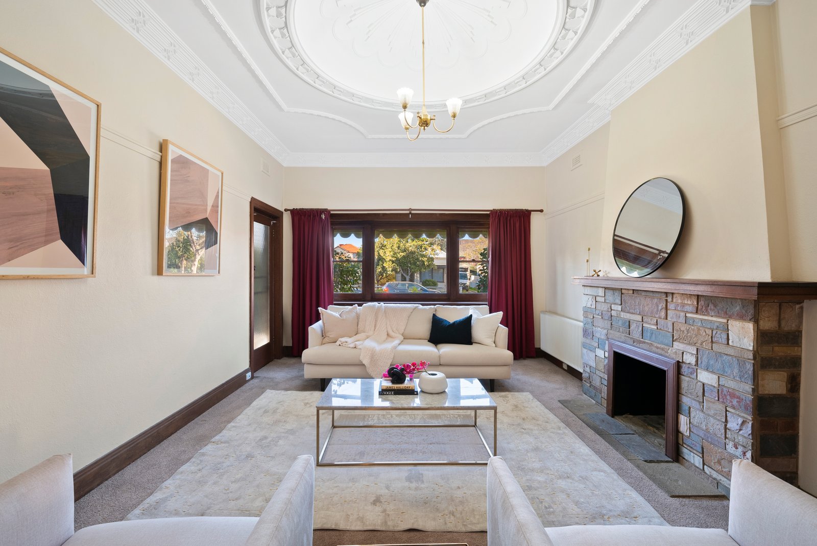 Gallery: 7 St Vincent Street