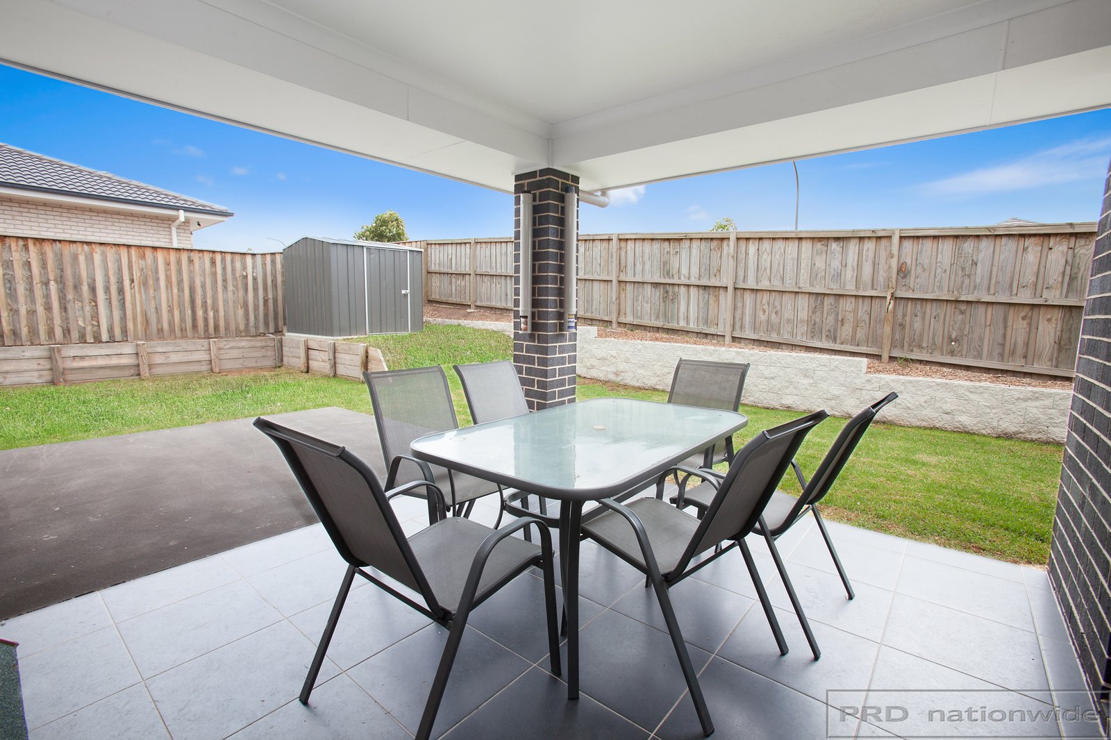 7 Starling Street ABERGLASSLYN 8