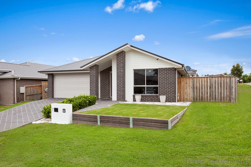 7 Starling Street ABERGLASSLYN 19
