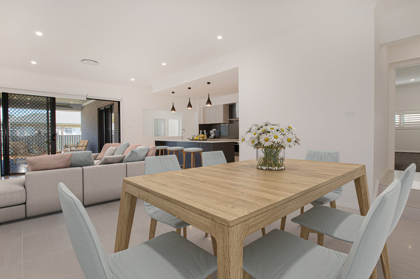 7 Stayard Drive LARGS 3