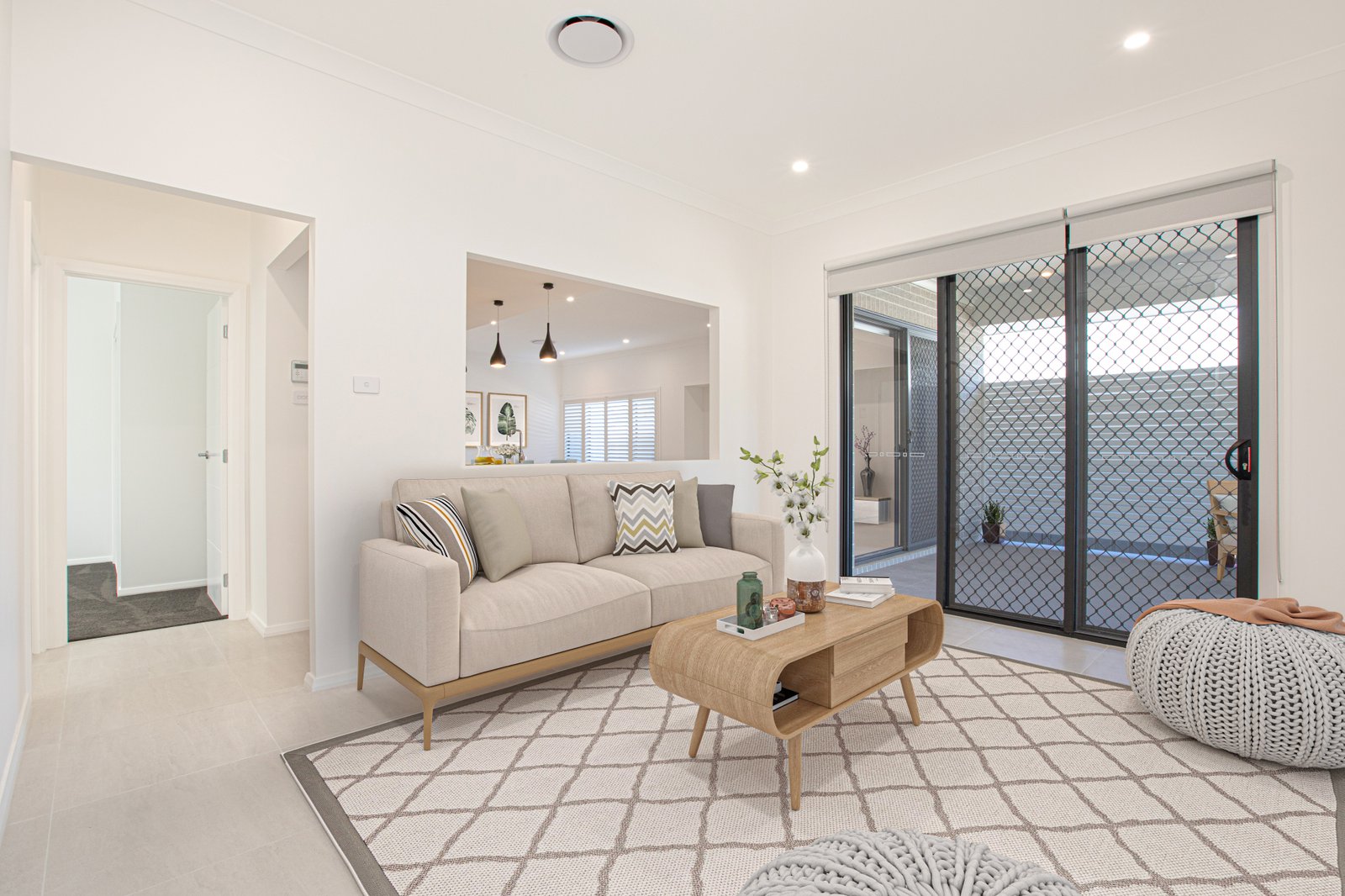 7 Stayard Drive LARGS 4