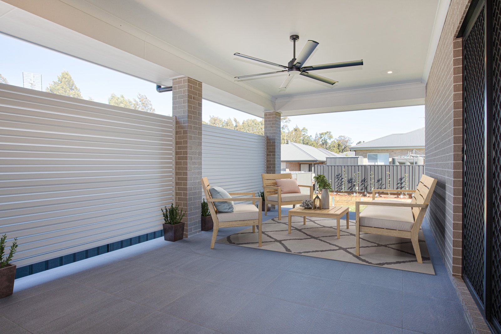 7 Stayard Drive LARGS 6