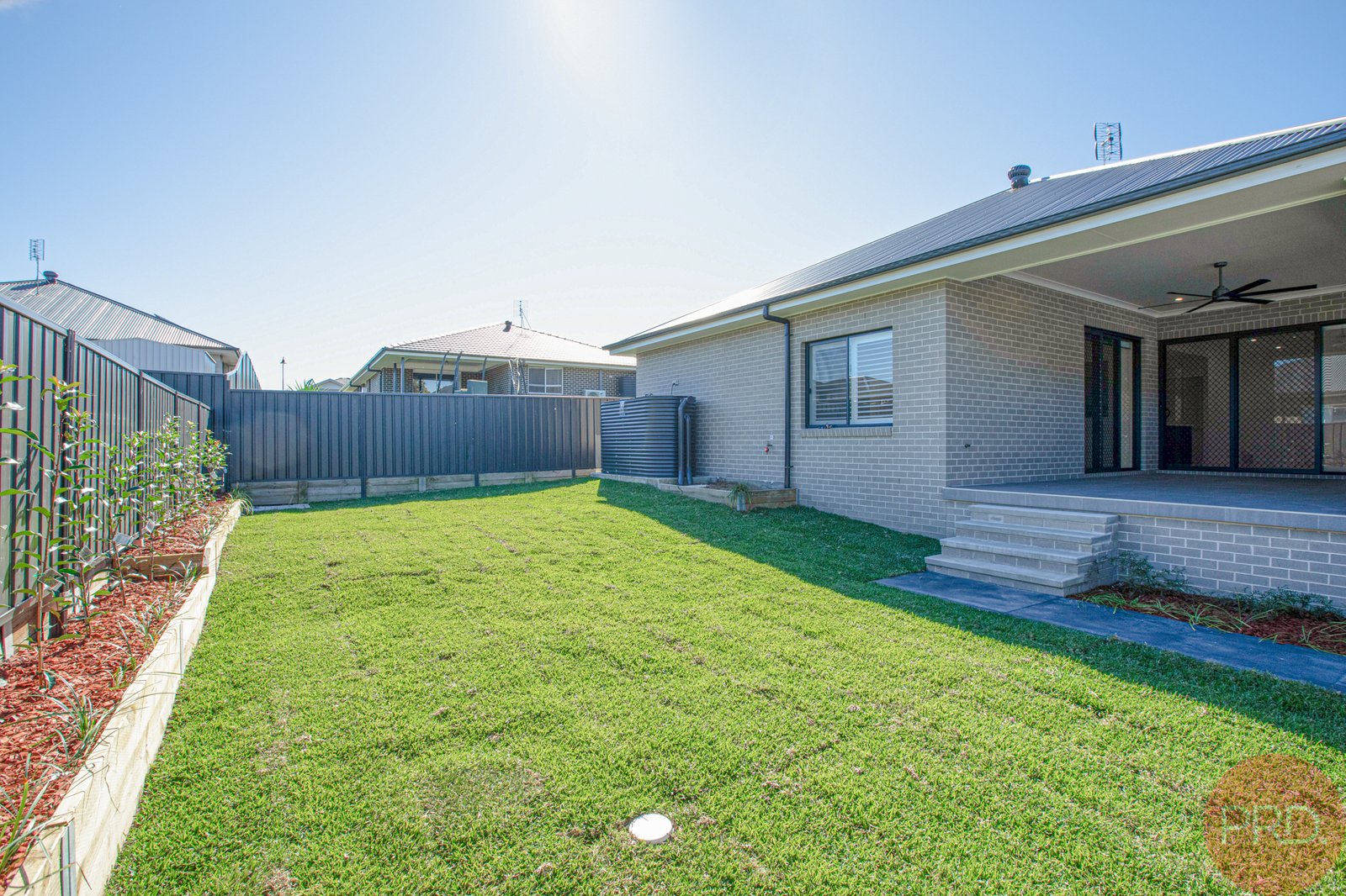 7 Stayard Drive LARGS 21