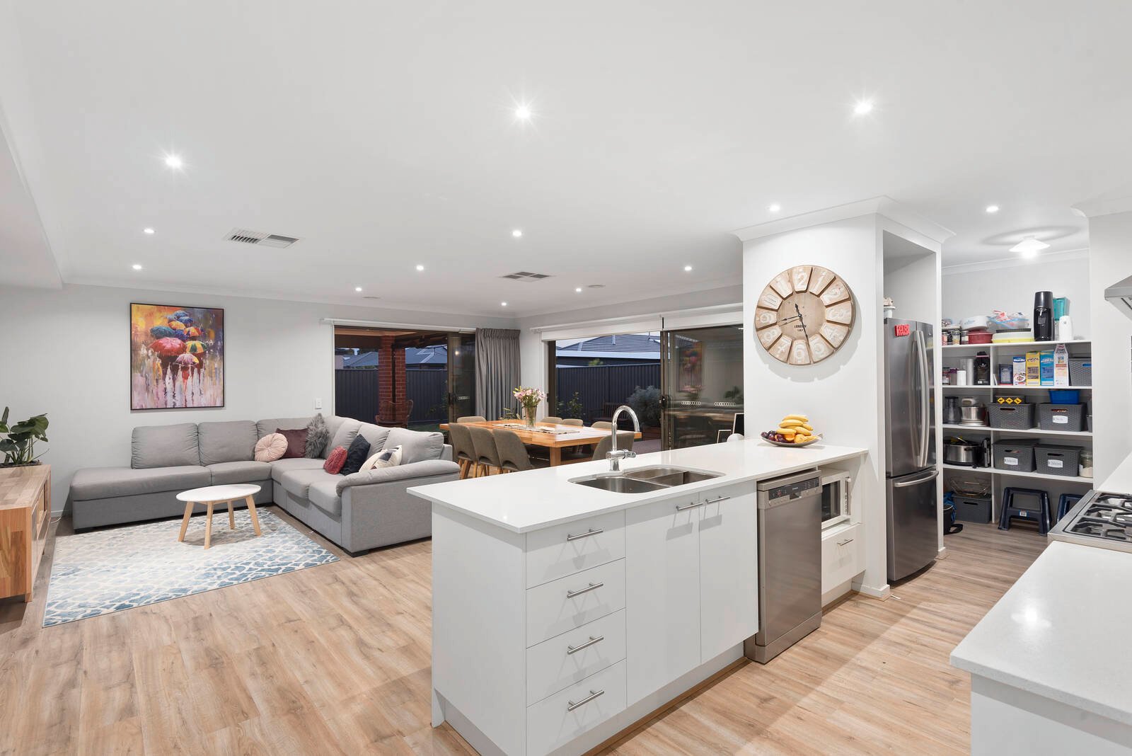 Real Estate and Property in 7 Steamship Place, Curlewis, VIC