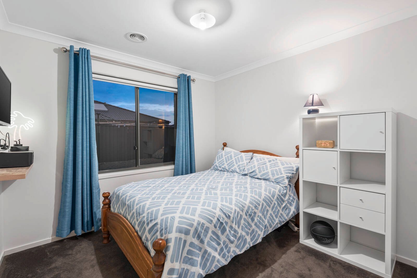 Real Estate and Property in 7 Steamship Place, Curlewis, VIC