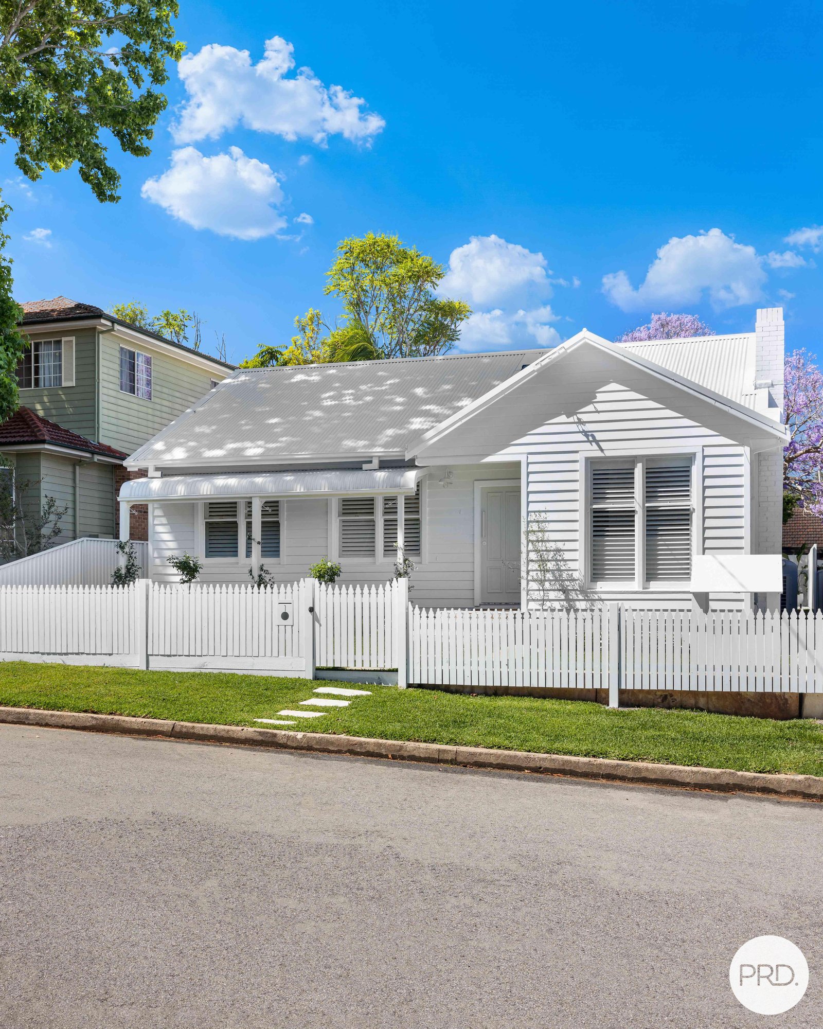 7 Stewart Avenue PEAKHURST 27