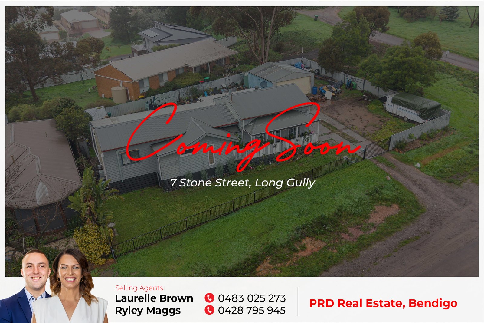 7 Stone Street LONG GULLY 1