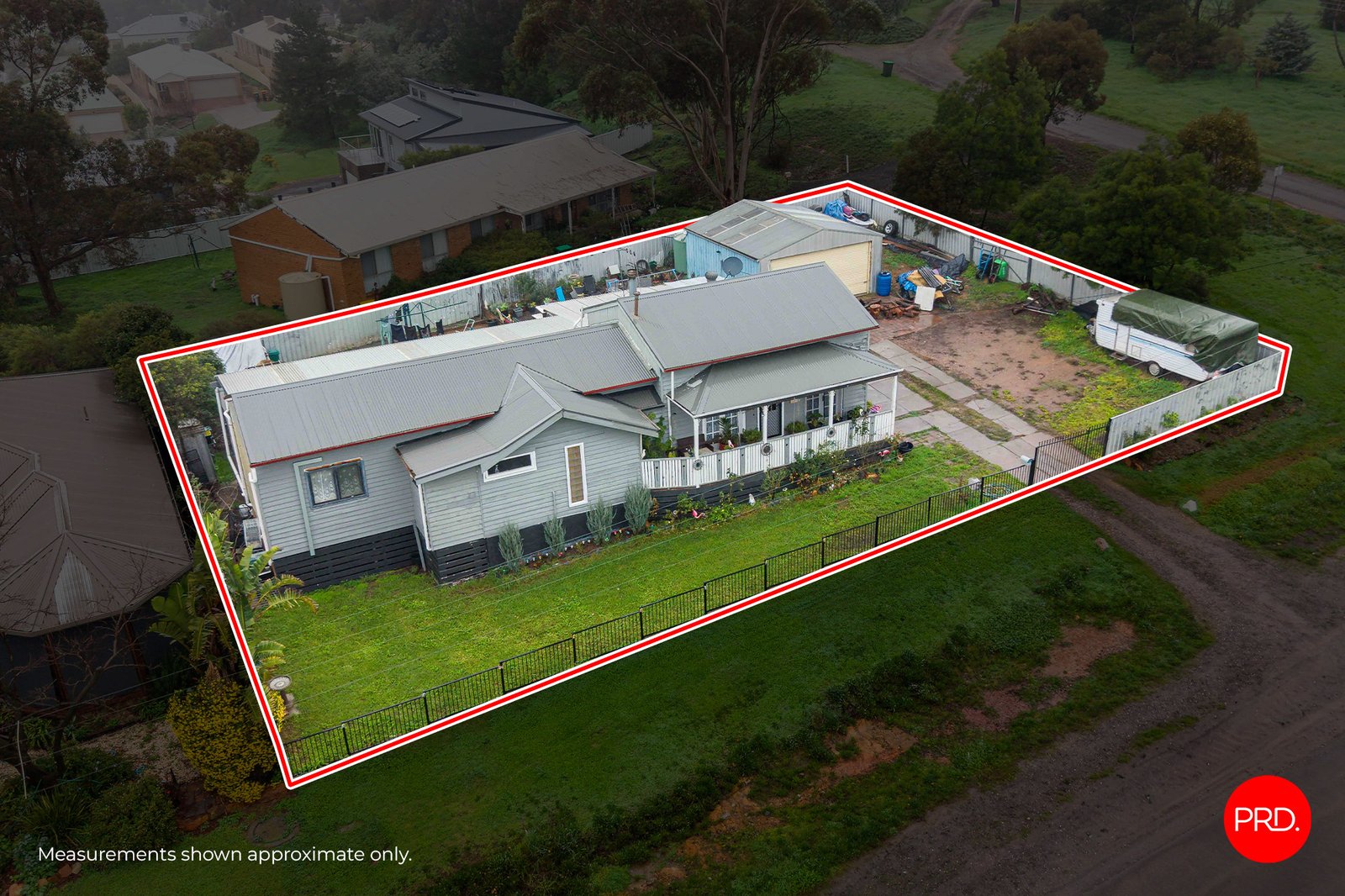 7 Stone Street LONG GULLY 2