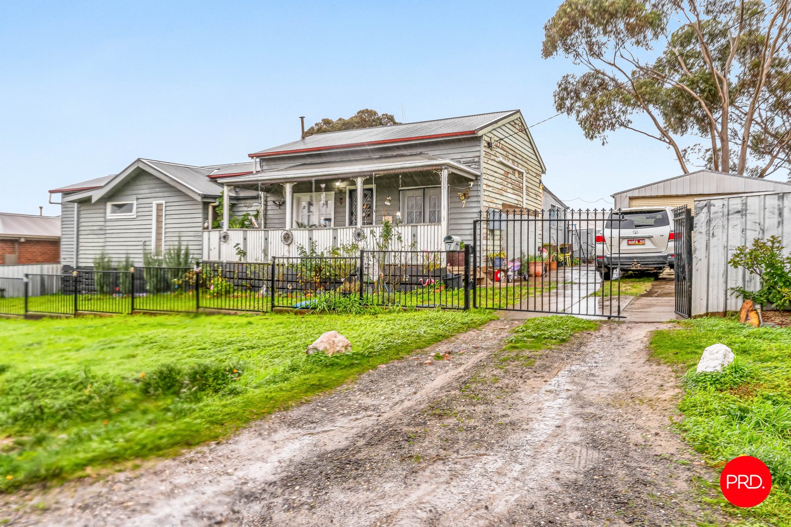7 Stone Street LONG GULLY 3