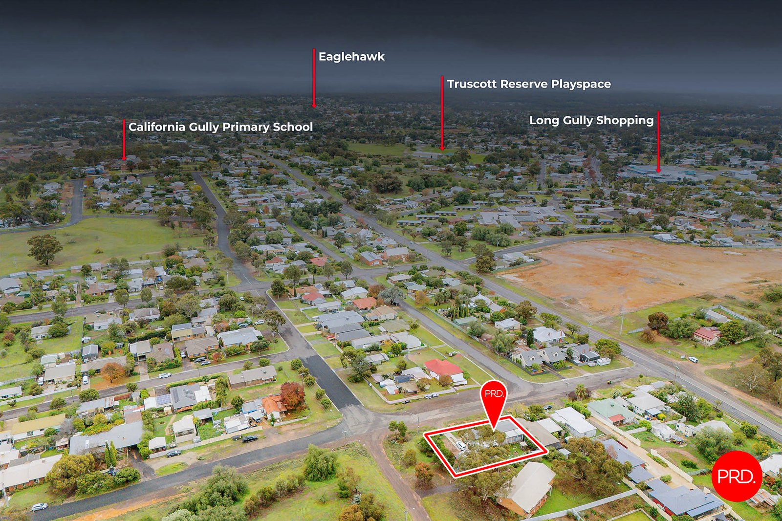 7 Stone Street LONG GULLY 20
