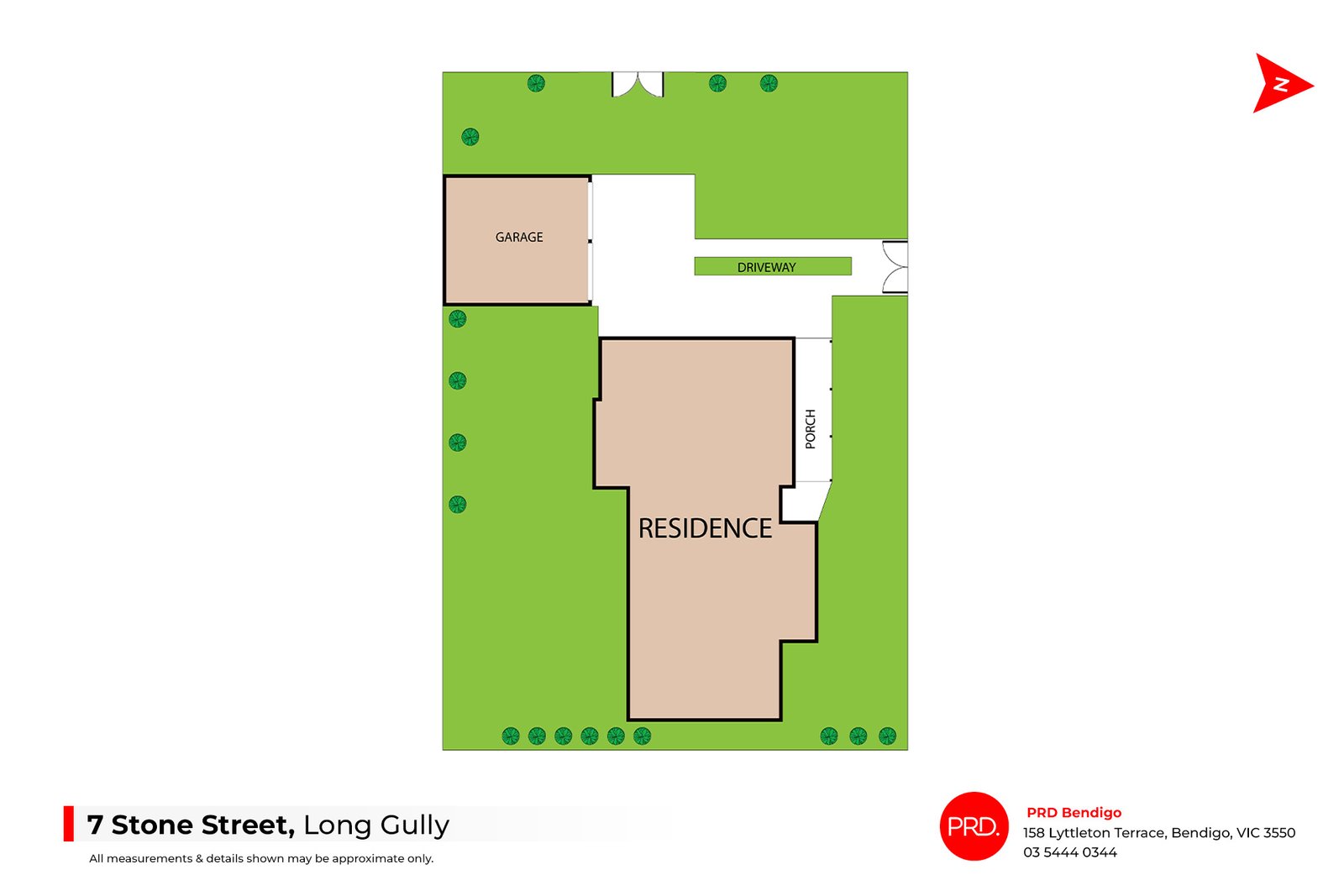 7 Stone Street LONG GULLY 21