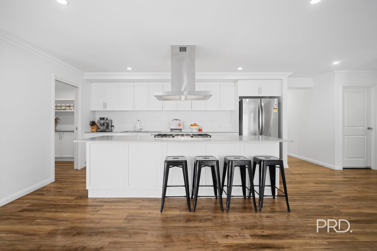 7 Sturrock Drive BOOROOMA 18