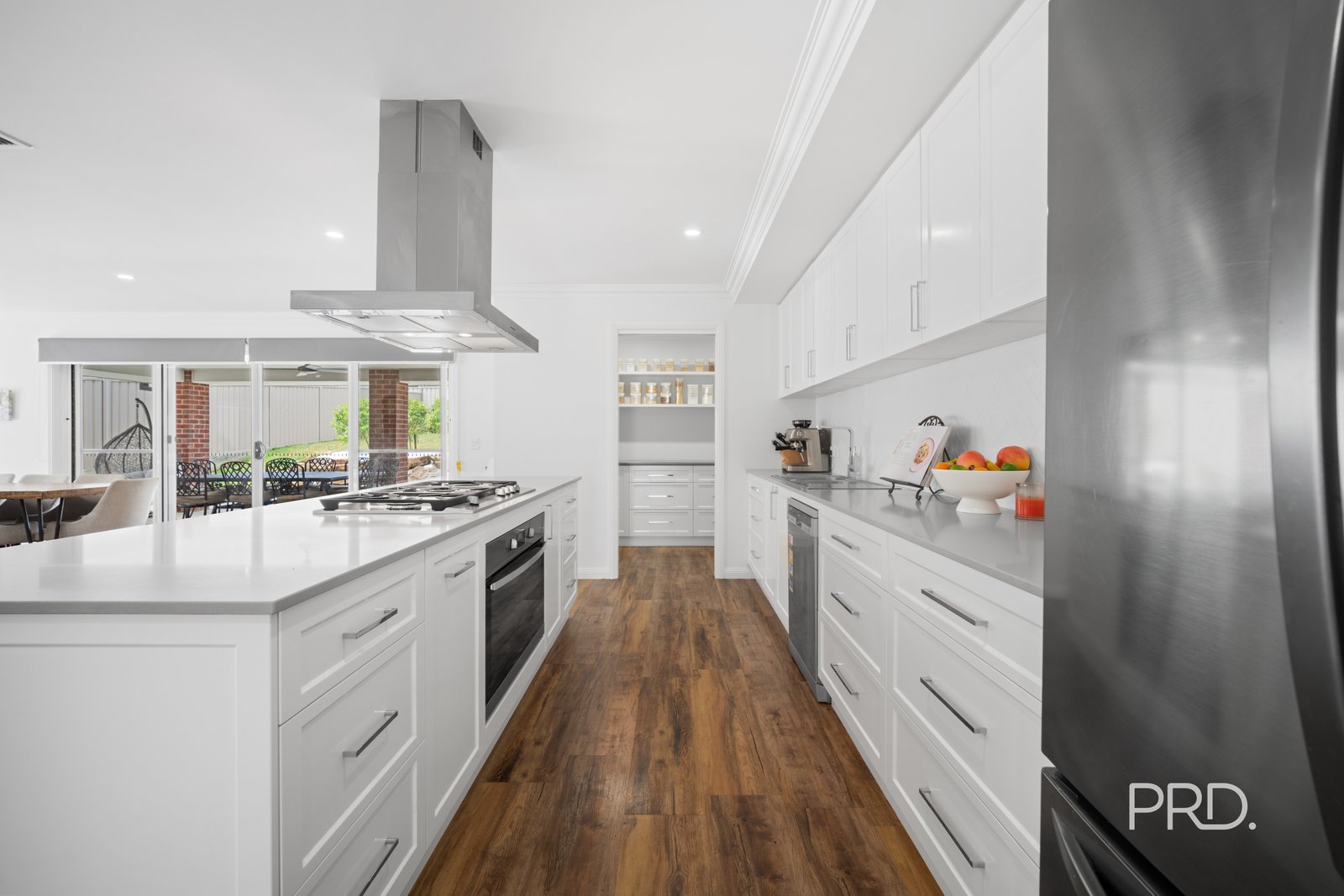 7 Sturrock Drive BOOROOMA 20