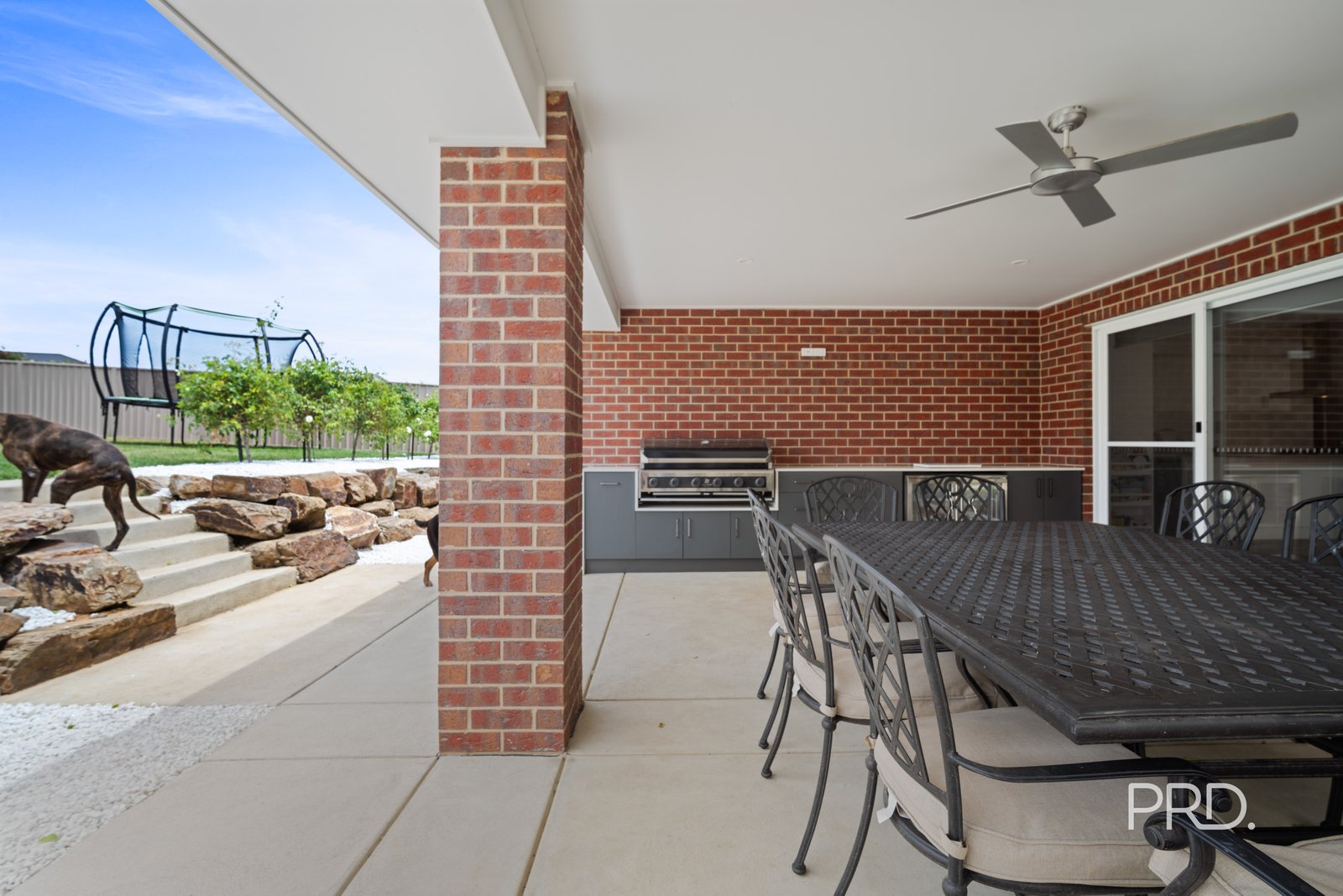 7 Sturrock Drive BOOROOMA 25