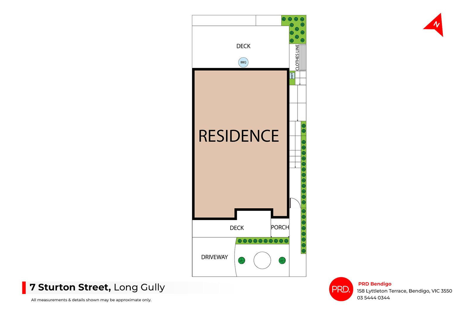 7 Sturton Street LONG GULLY 23