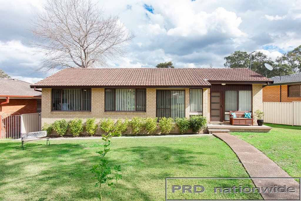 7 Sulman Close THORNTON 1