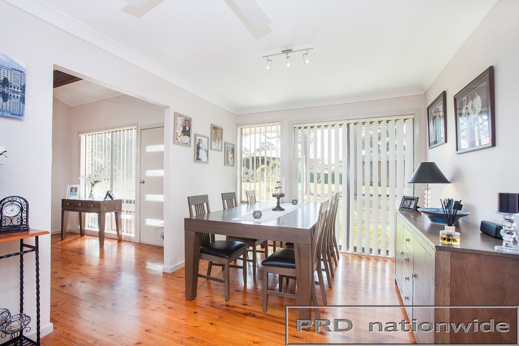 7 Sulman Close THORNTON 7
