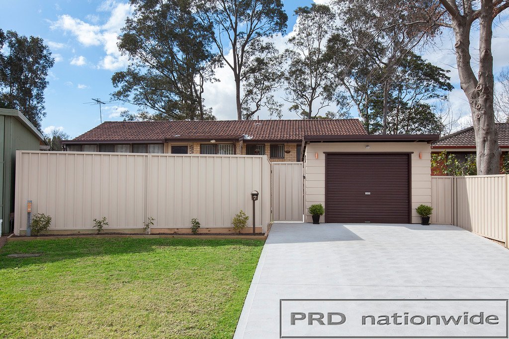 7 Sulman Close THORNTON 21