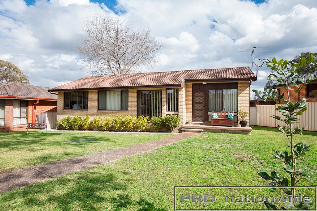 7 Sulman Close THORNTON 22