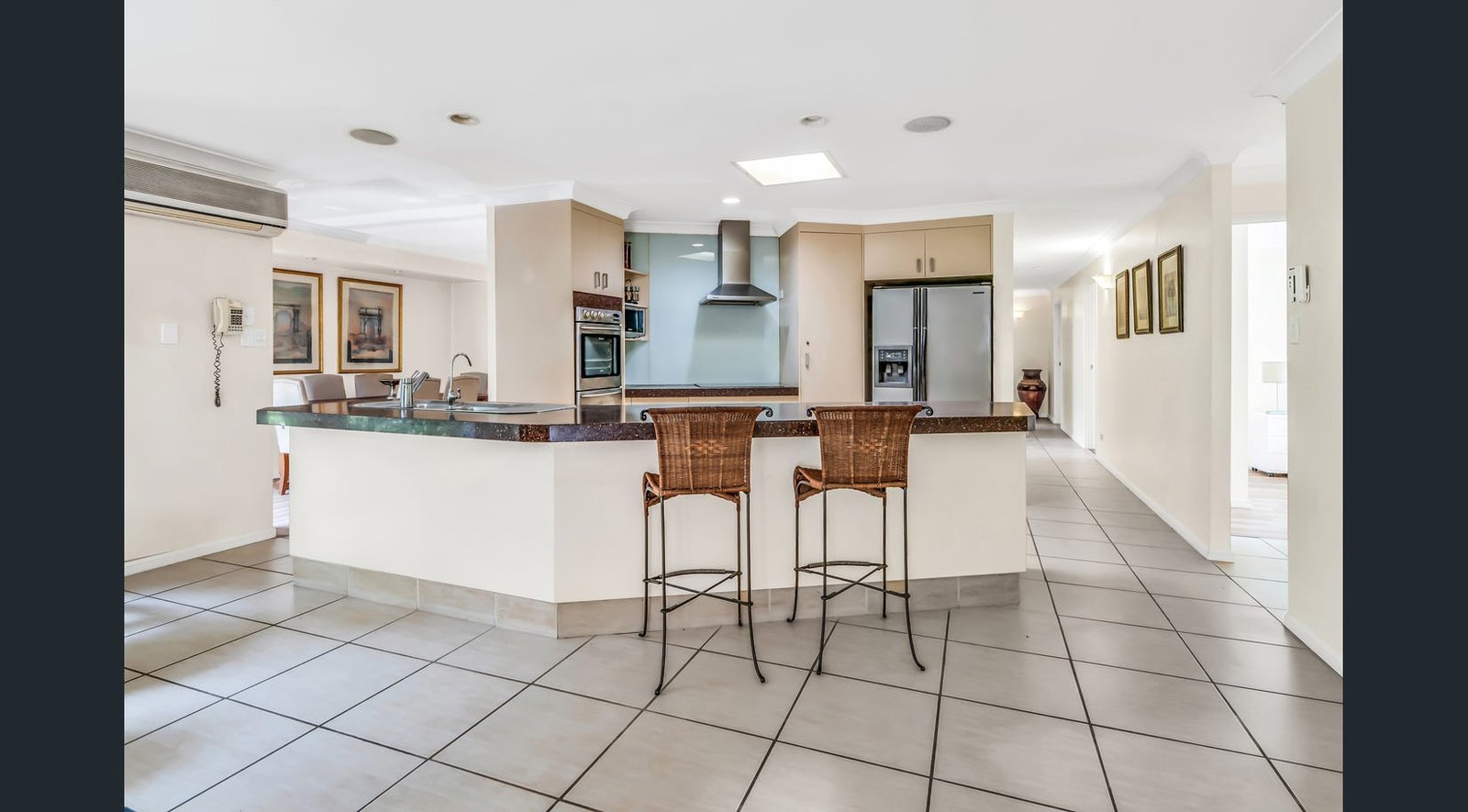 7 Sun Valley Drive ASHMORE 7