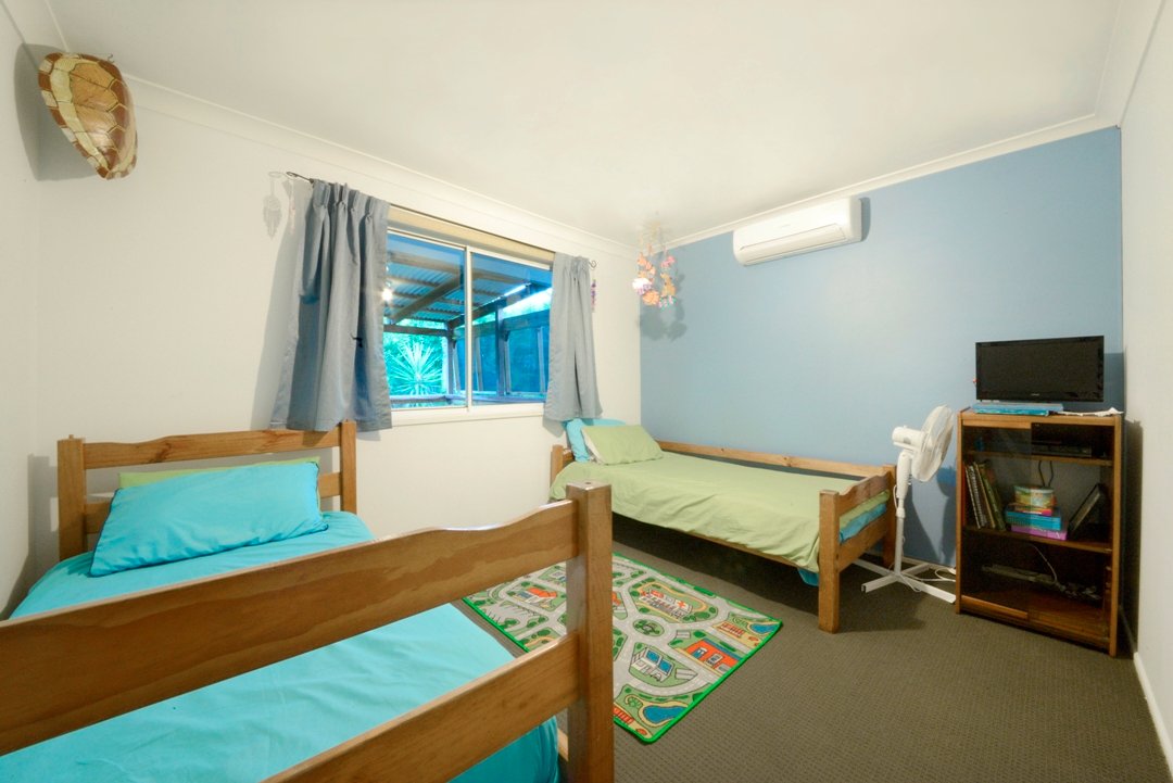 7 Sunbird Close JUBILEE POCKET 12