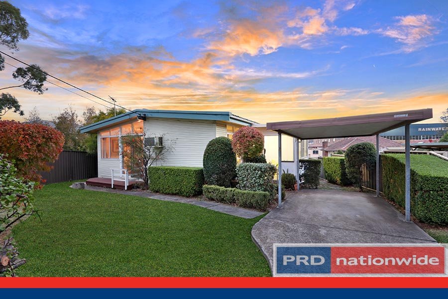 7 Sunlea Avenue MORTDALE 1
