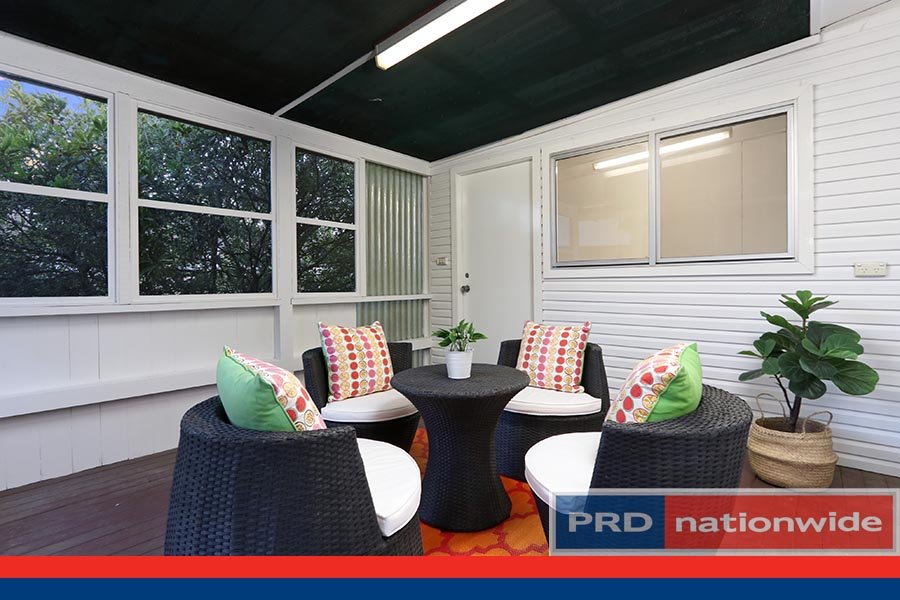 7 Sunlea Avenue MORTDALE 9