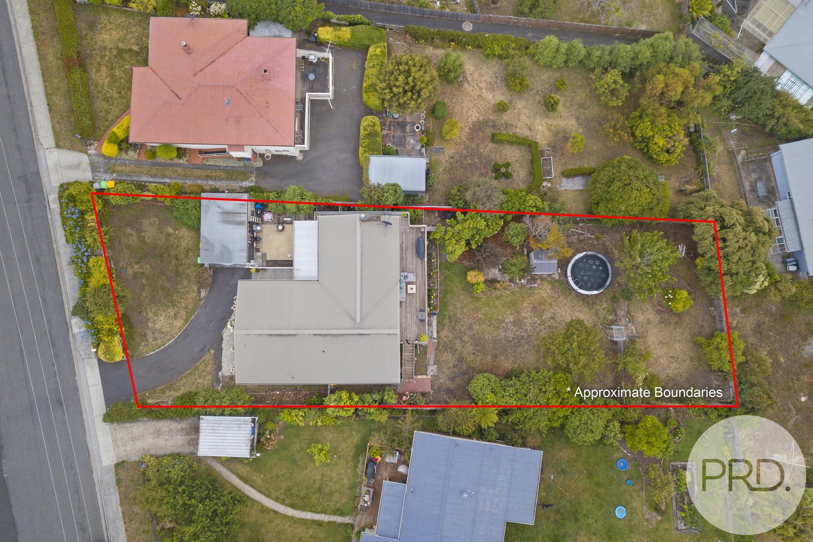 7 Sunshine Road AUSTINS FERRY 22