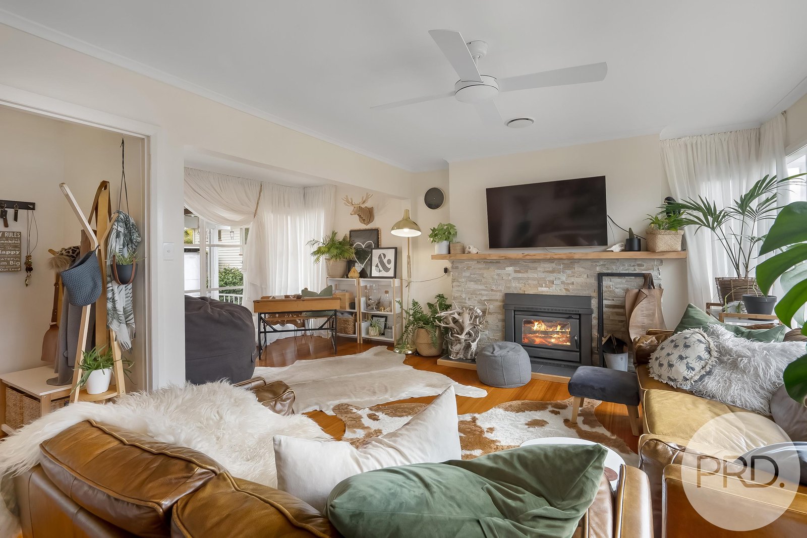 7 Sunshine Road AUSTINS FERRY 27