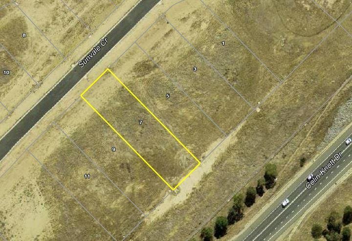 7 Sunvale Crescent ESTELLA 2