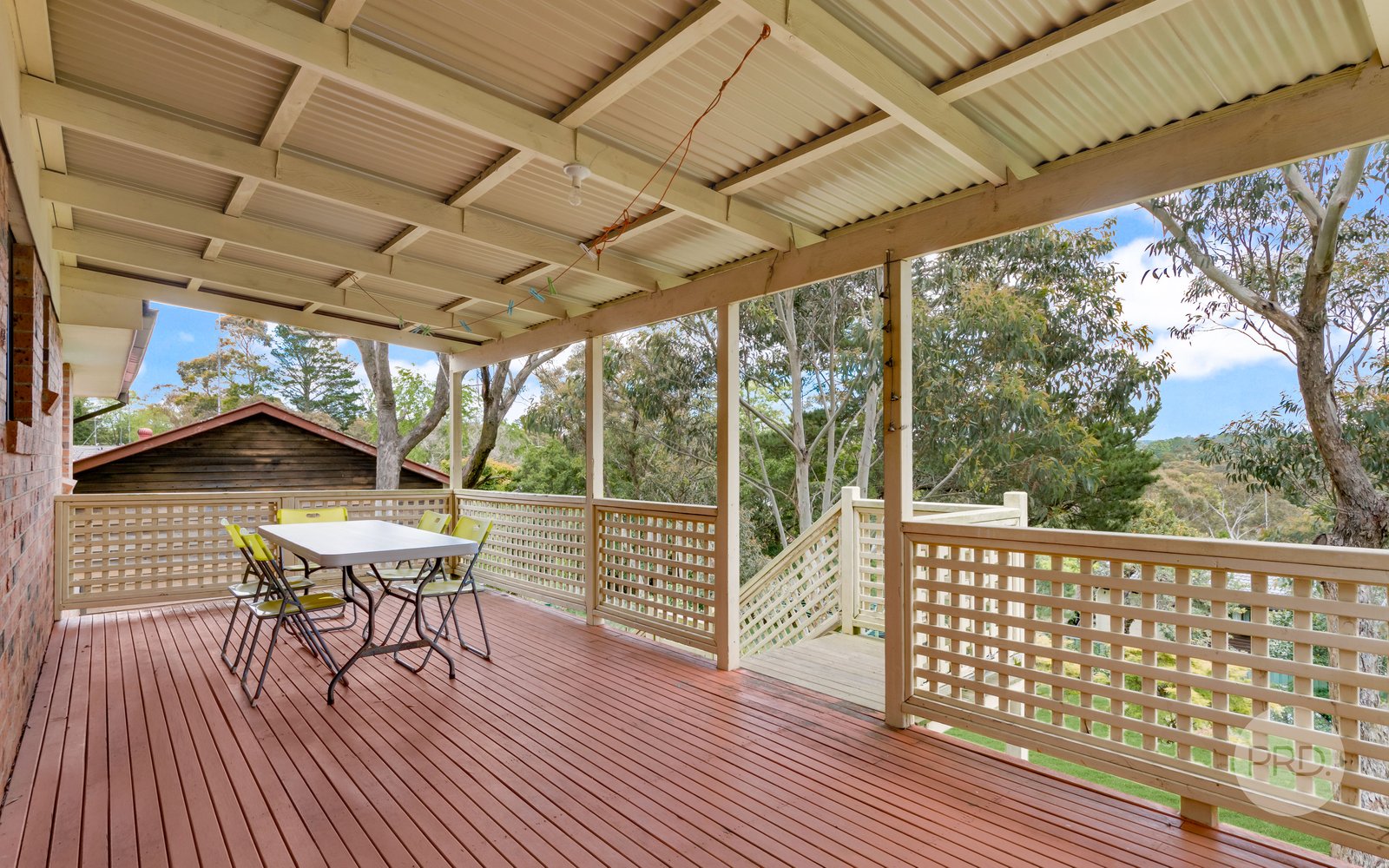 7 Tableland Road WENTWORTH FALLS 4