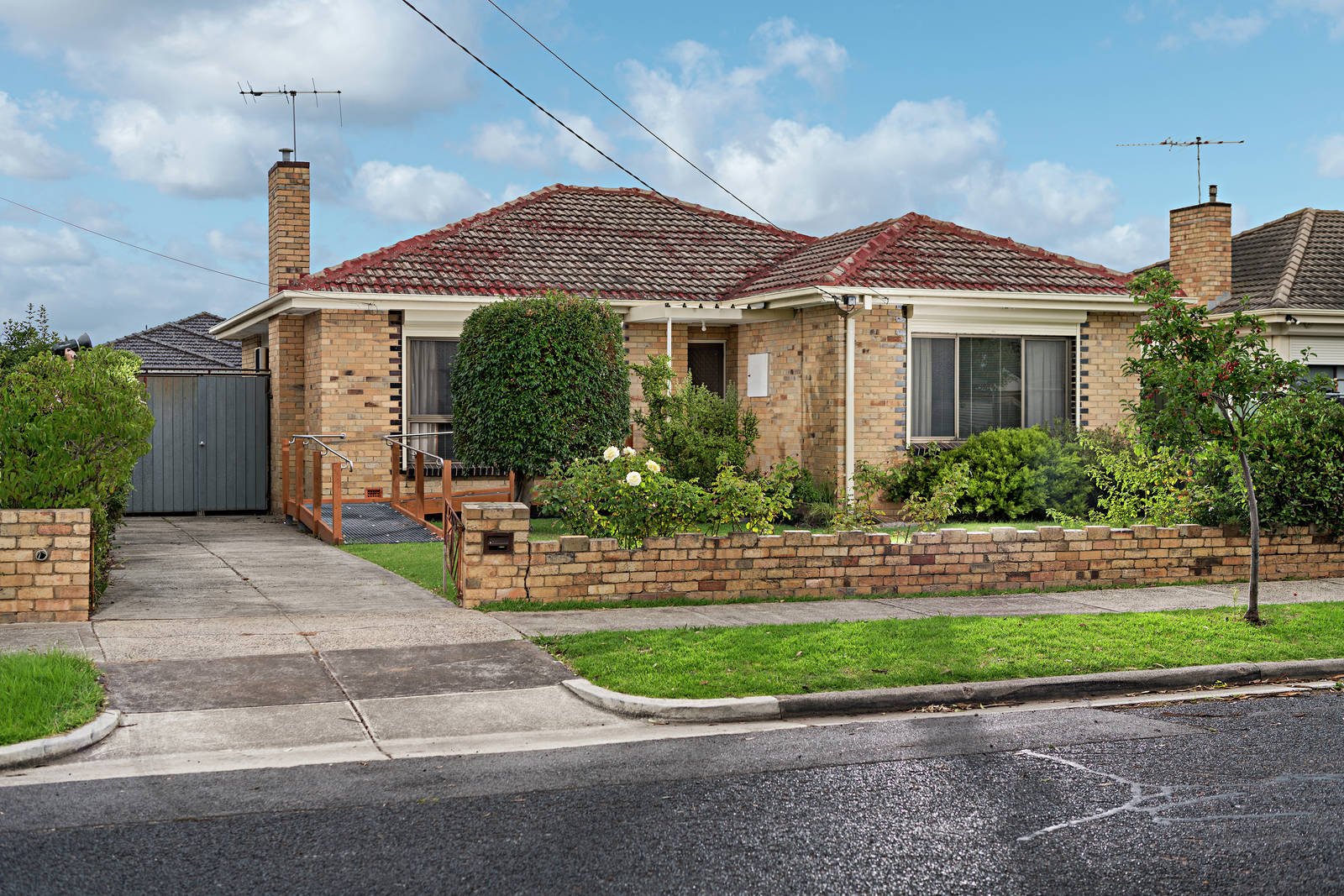 7 Talbot Street, Hadfield VIC 3046