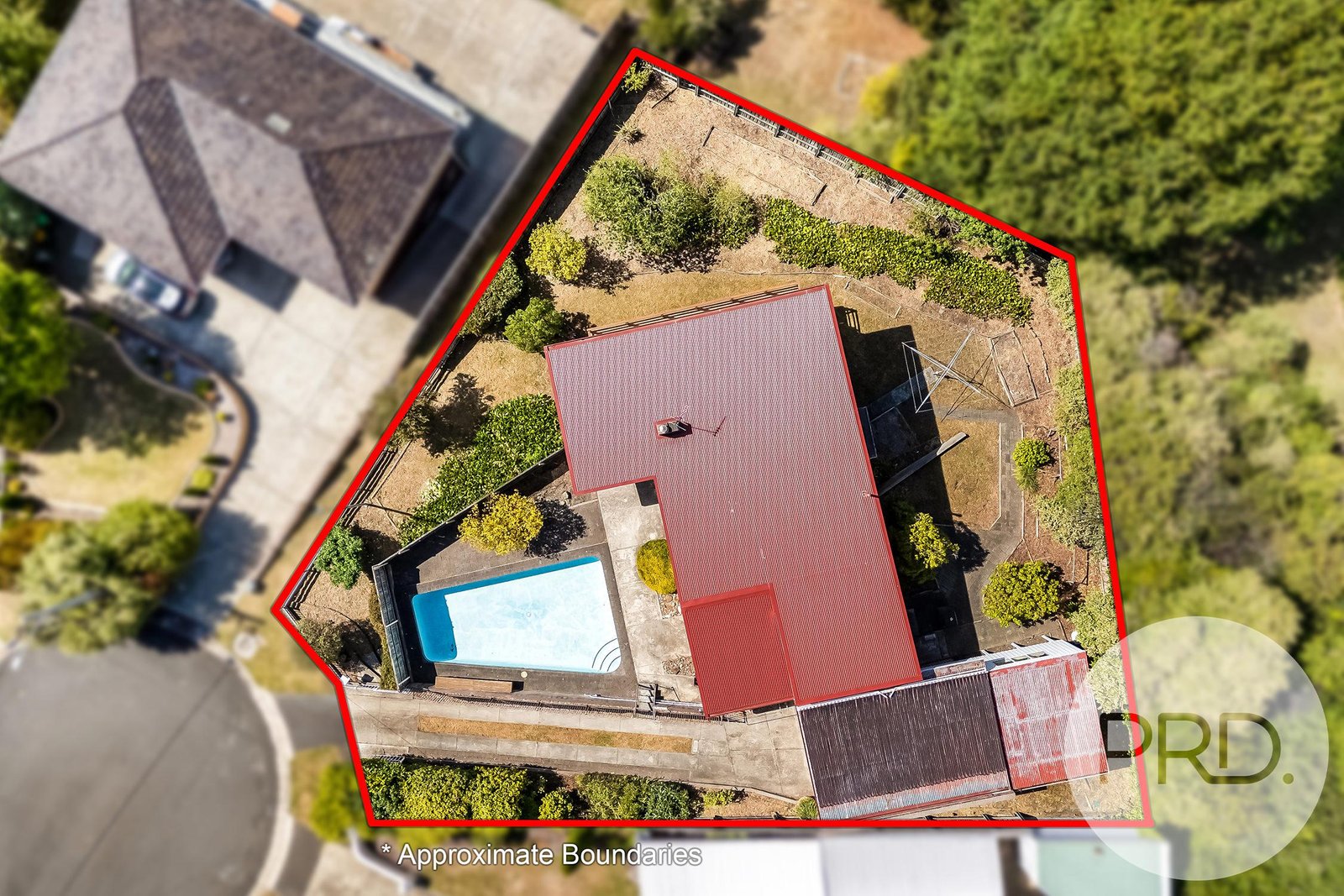 7 Tamara Court BERRIEDALE 3