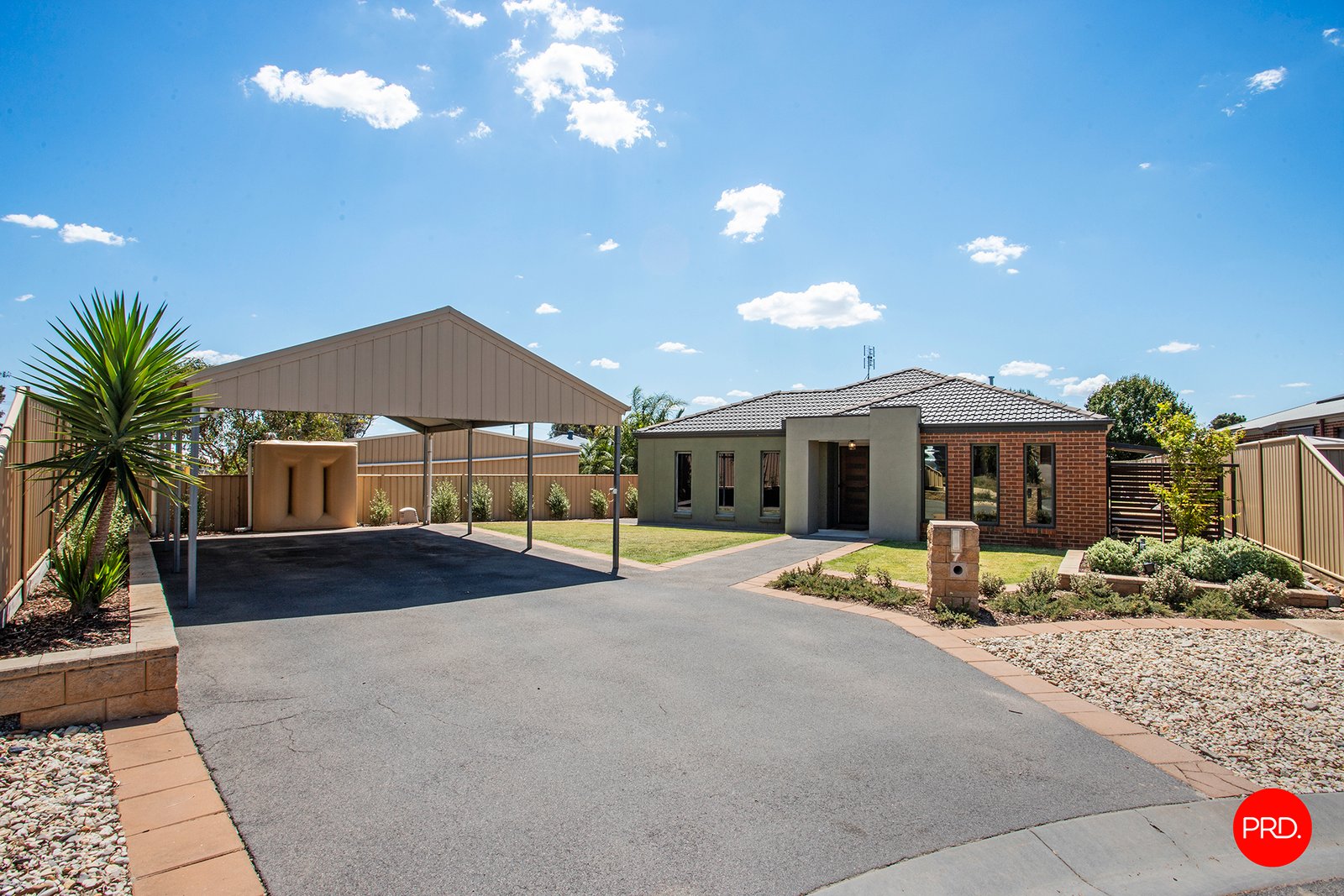 7 Terage Court CALIFORNIA GULLY 2