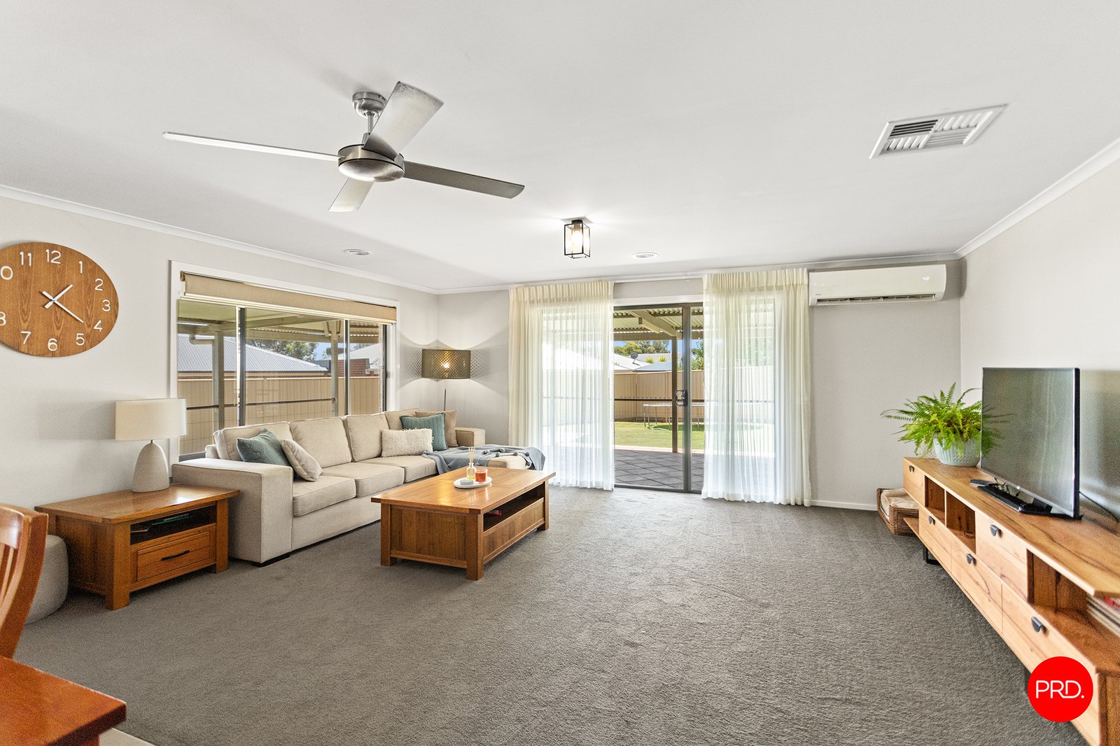 7 Terage Court CALIFORNIA GULLY 7