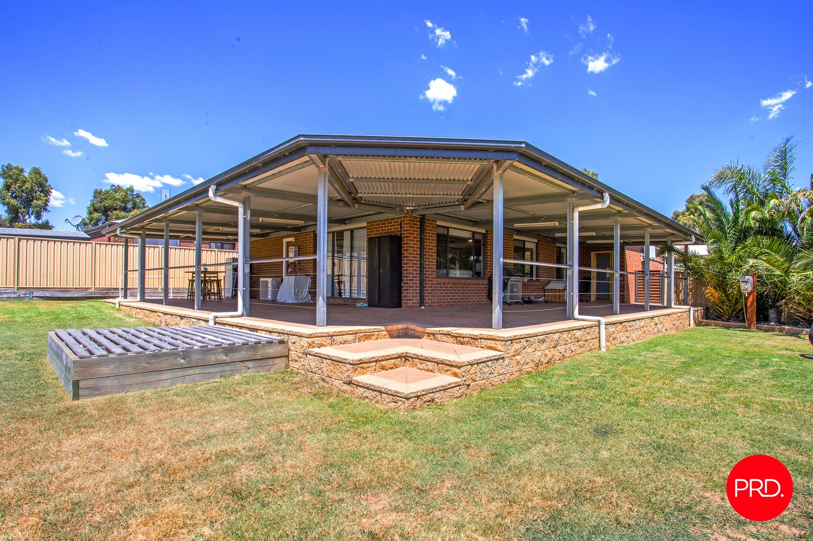 7 Terage Court CALIFORNIA GULLY 18